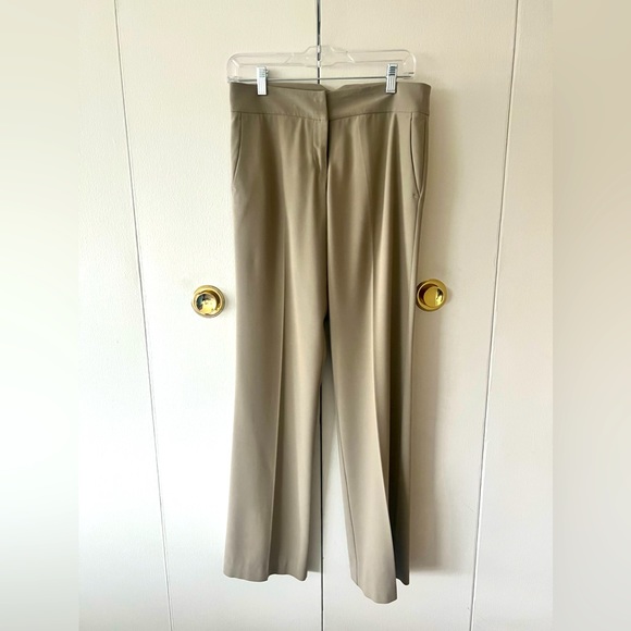 BCBG MaxAzria size 41” length” 34” inseam - Picture 2 of 3
